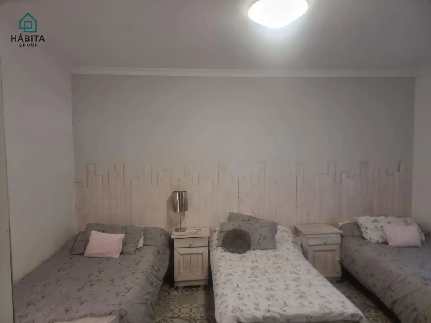 Dormitori de Casa adosada en venda en Lorca amb Terrassa