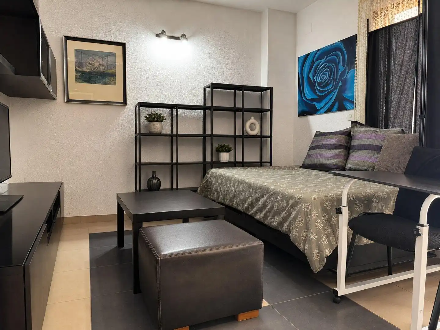 Wohnung mit Pool zum Verkauf in Cala de Finestrat, imagen 6