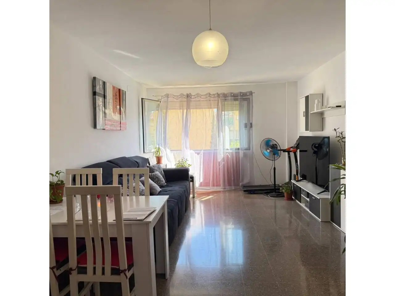 Wohnung zum Verkauf in Calle Josep Potellas, imagen 3