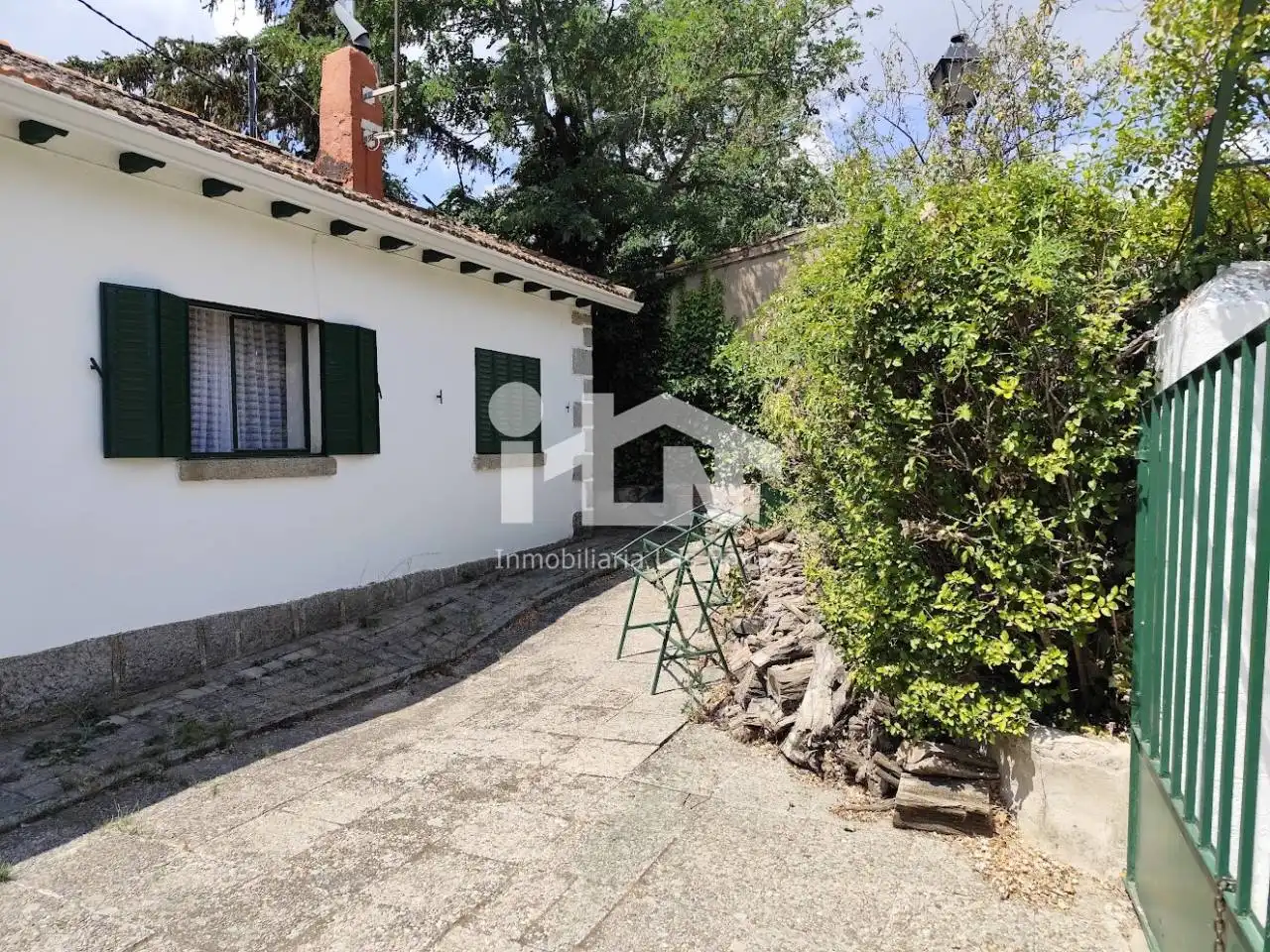 Villa con giardino in vendita a Travesia Romero, imagen 2