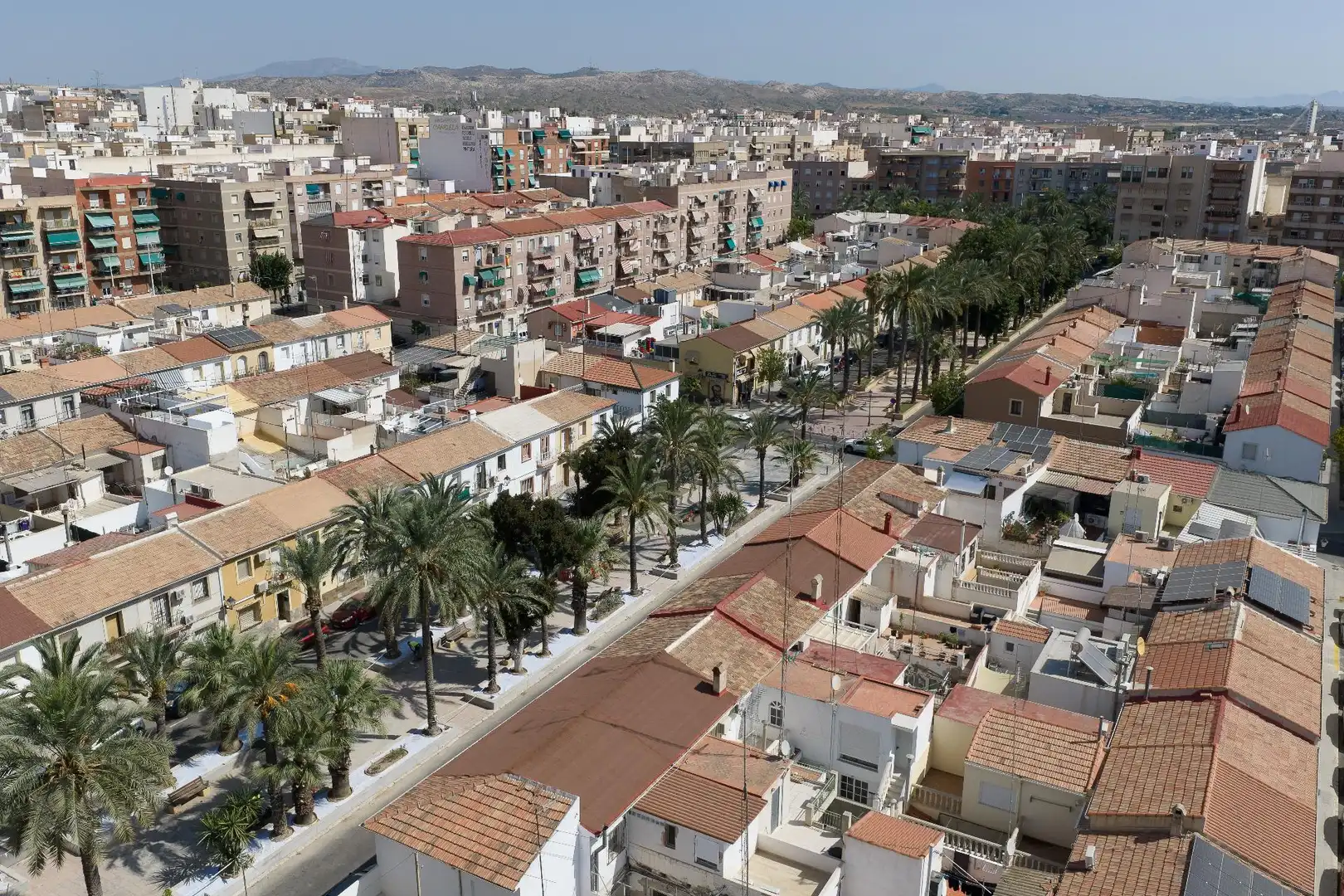 Casa o chalet en venta en Calle OBISPO BARRACHINA, Carrús Oeste