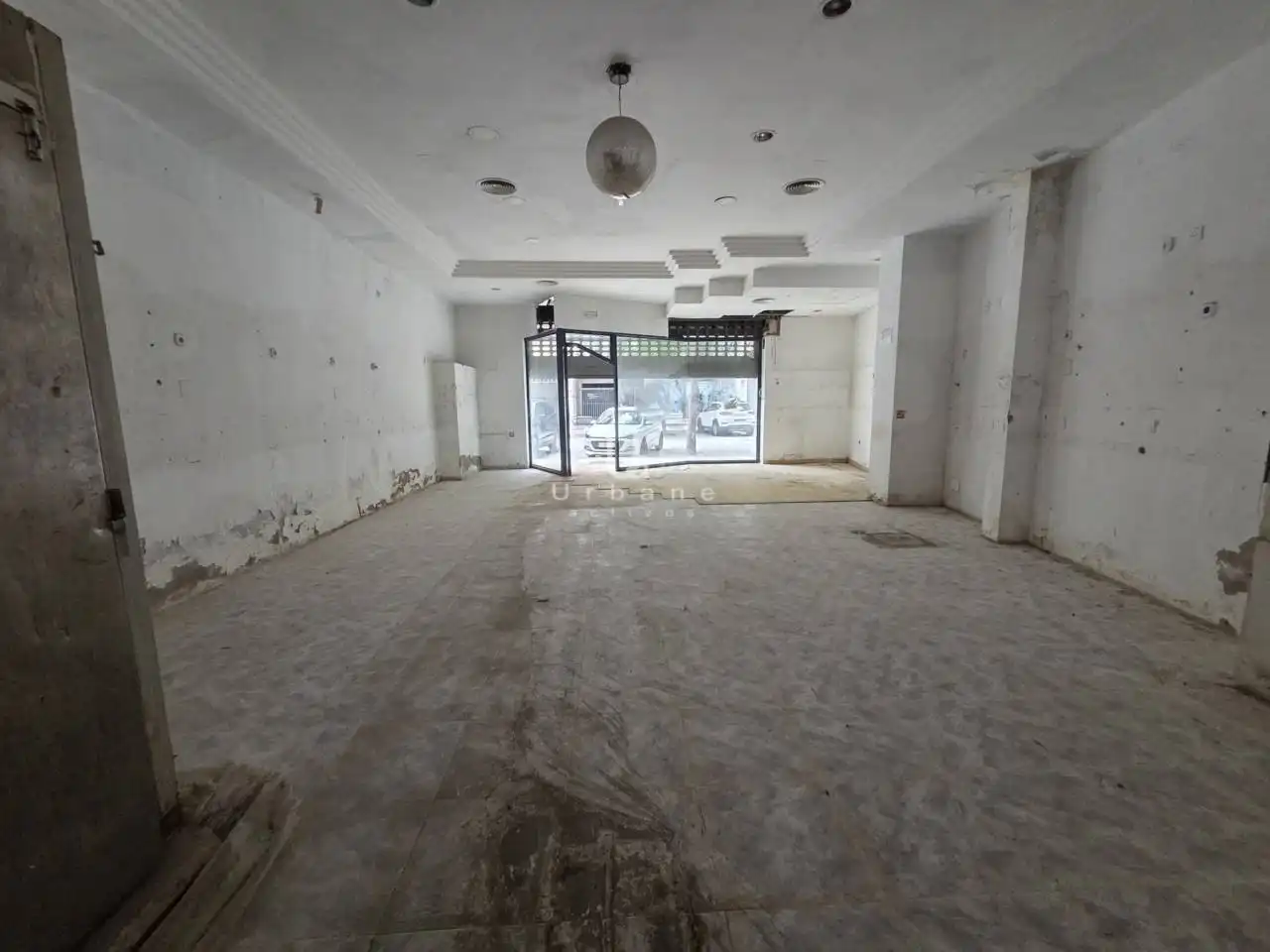 Business premises for sale in Calle  Príncipe de Asturias, imagen 6