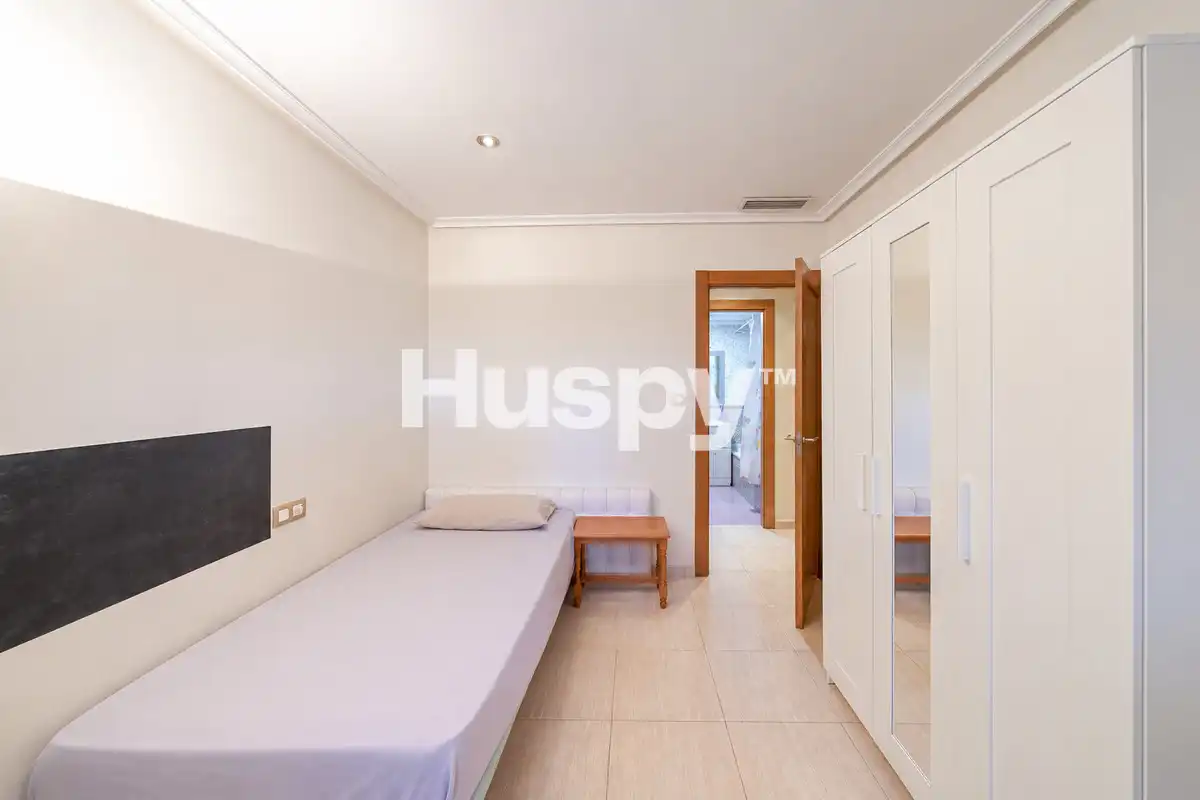 Wohnung mit Balkon zum Verkauf in Calle Báscula, imagen 17