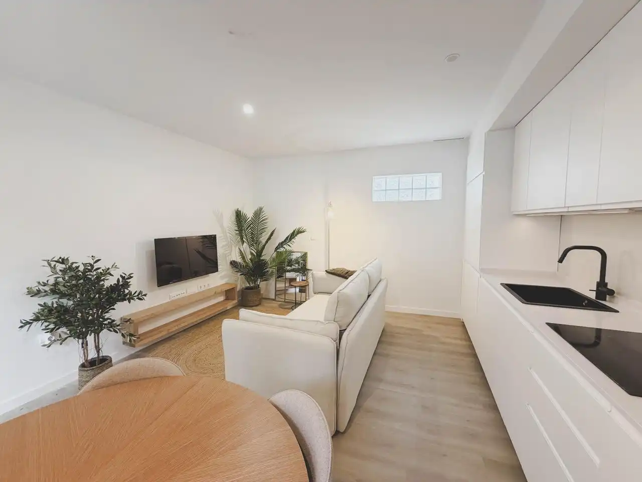 Appartement avec ascenseur à louer à Centro Histórico, imagen 3