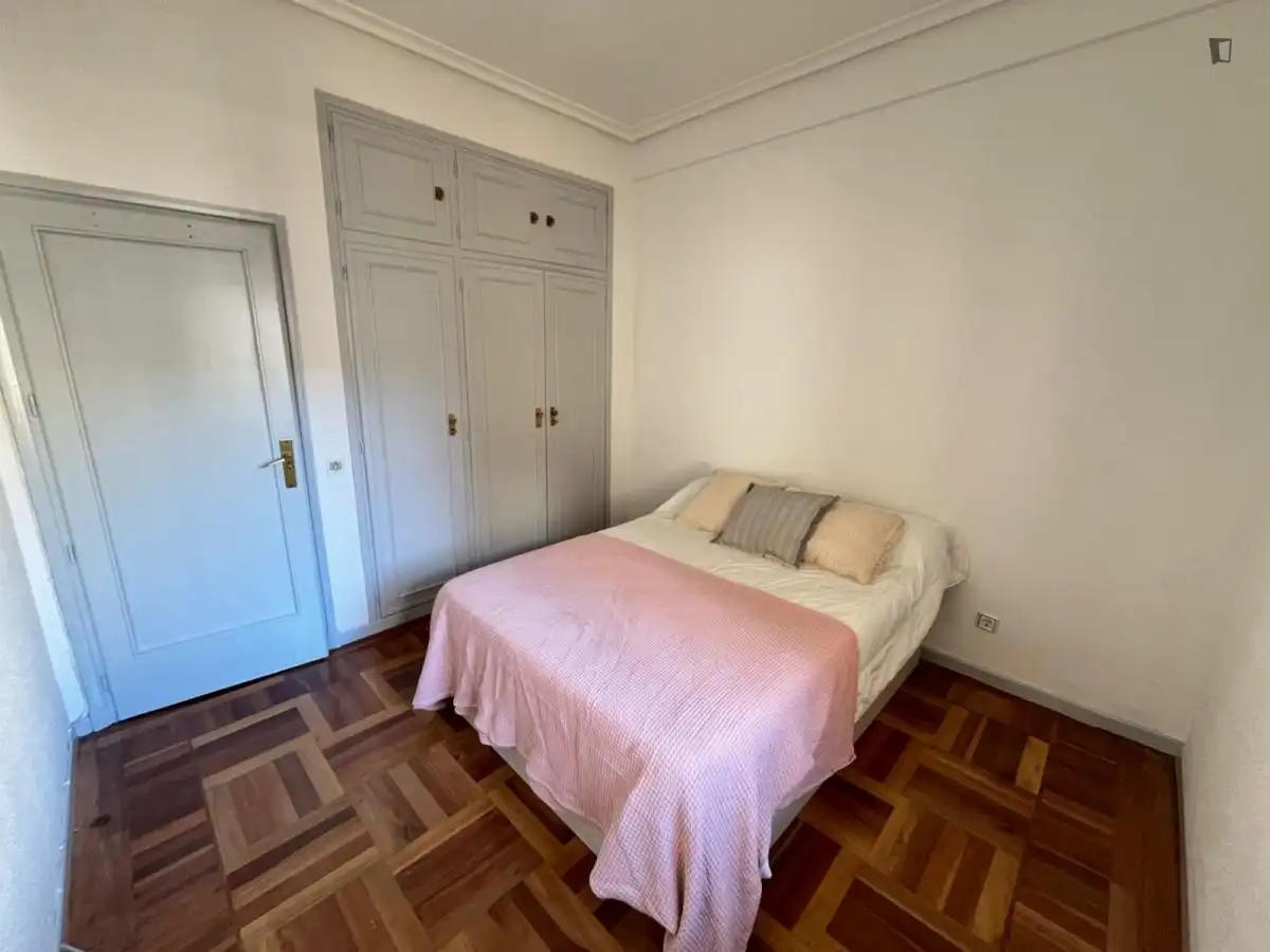 Apartment with lift to rent in Retiro, imagen 2