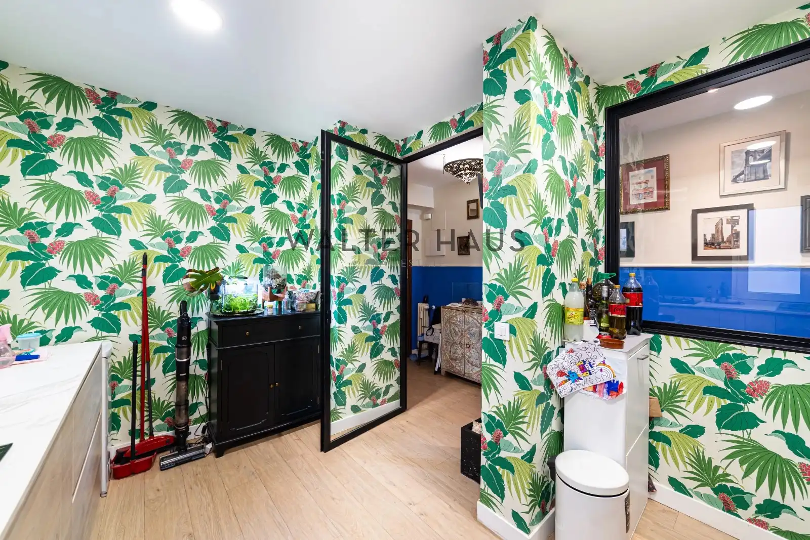 Flat for sale in Madrid  with Heating and Storage room