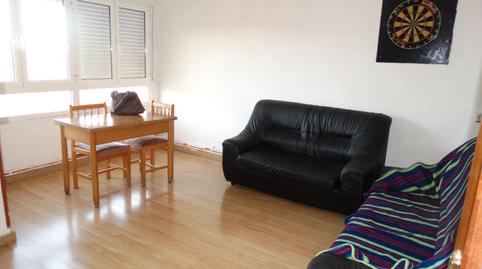 Photo 3 of Flat for sale in Calle Chile, Los Valles - Sanz Vázquez - El Fuerte, Guadalajara Capital