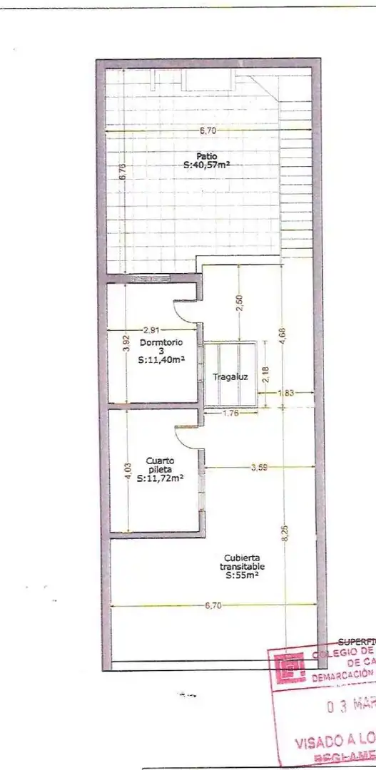 Casa o chalet en venta en La Herradura - Balcón de Telde