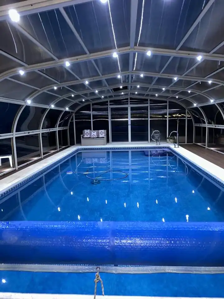 Maison avec piscine à vendre à Montornés - Las Palmas - El Refugio, imagen 58