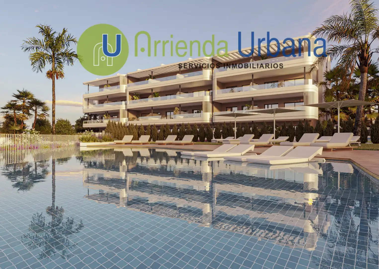 Piso con piscina en venta en Torrevieja - Vicente Castell Ibañez, imagen 13