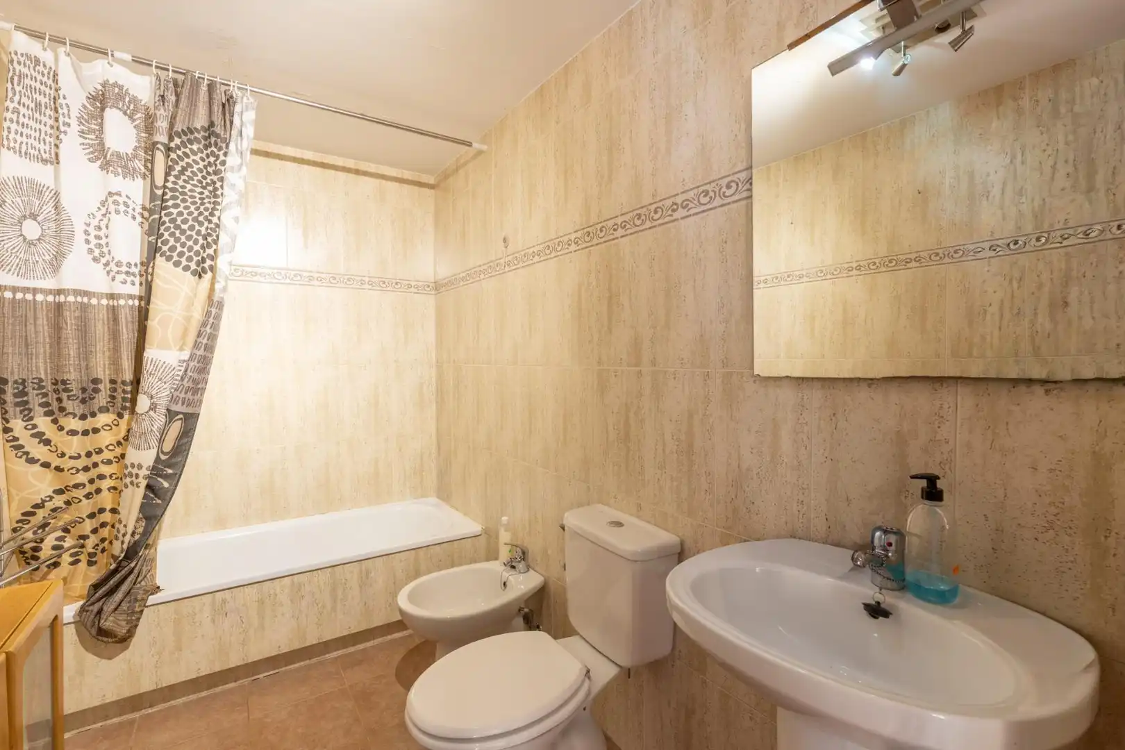Baño de Piso en venta en Granada