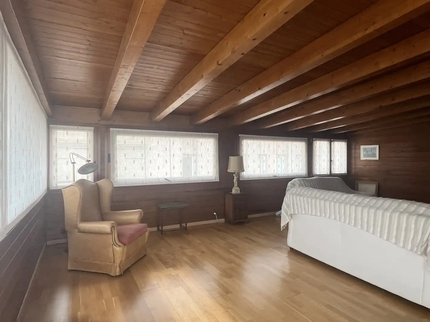 Habitación de Dúplex en venta en Vilafranca del Penedès con Aire acondicionado, Calefacción y Parquet