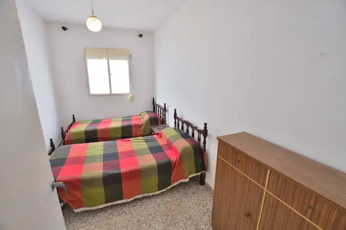Reihenhaus mit Terrasse zum Verkauf in Calle Antonio Ordóñez 75, imagen 42