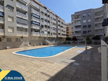 Studio mit Pool zum Verkauf in Playa del Cura