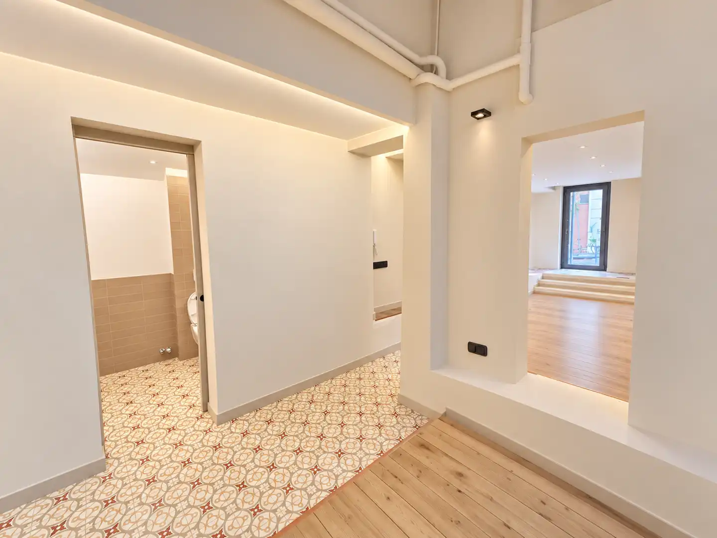 Duplex for sale in Sants - Montjuïc, imagen 3