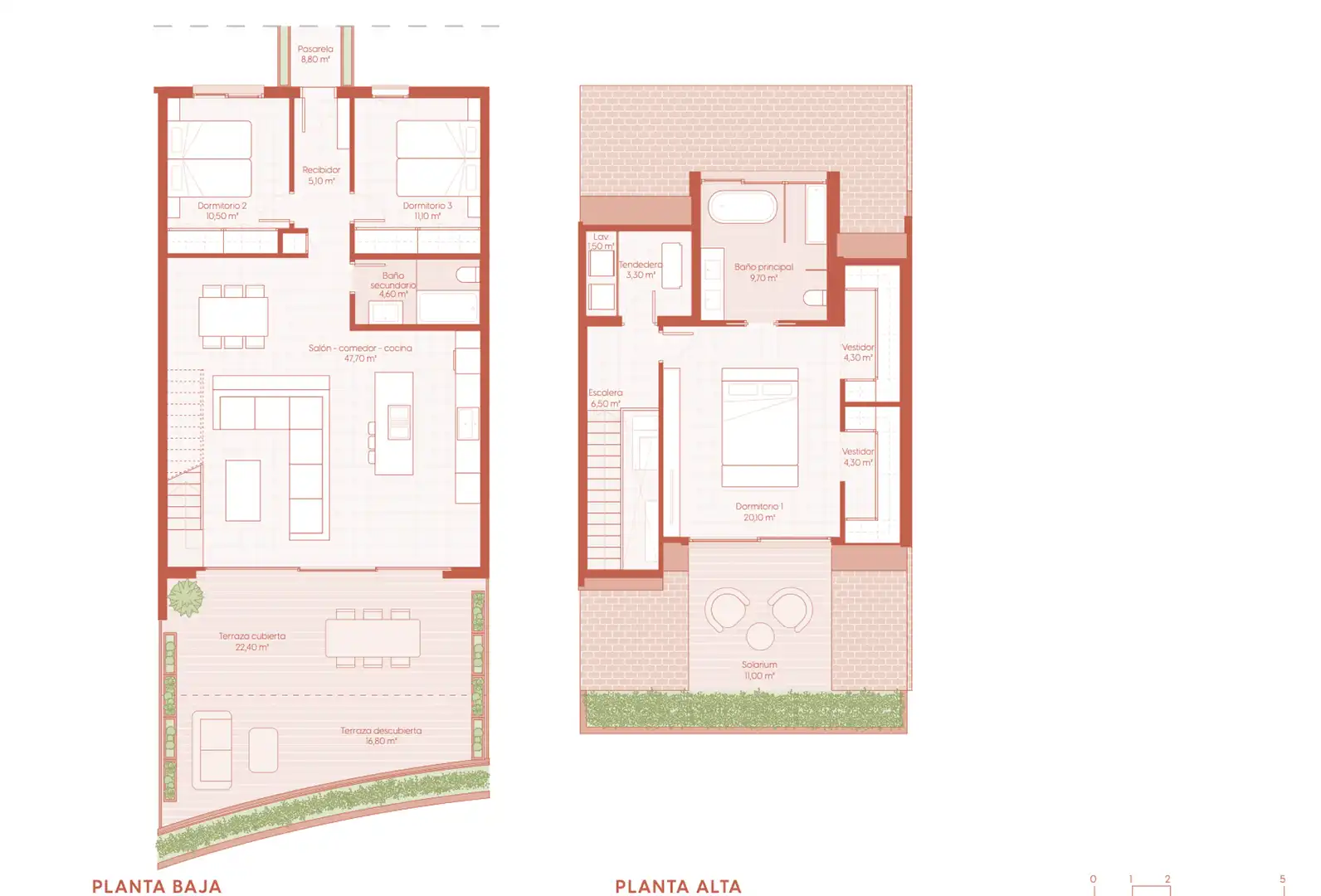 Apartament en venda a Torremuelle, imagen 12
