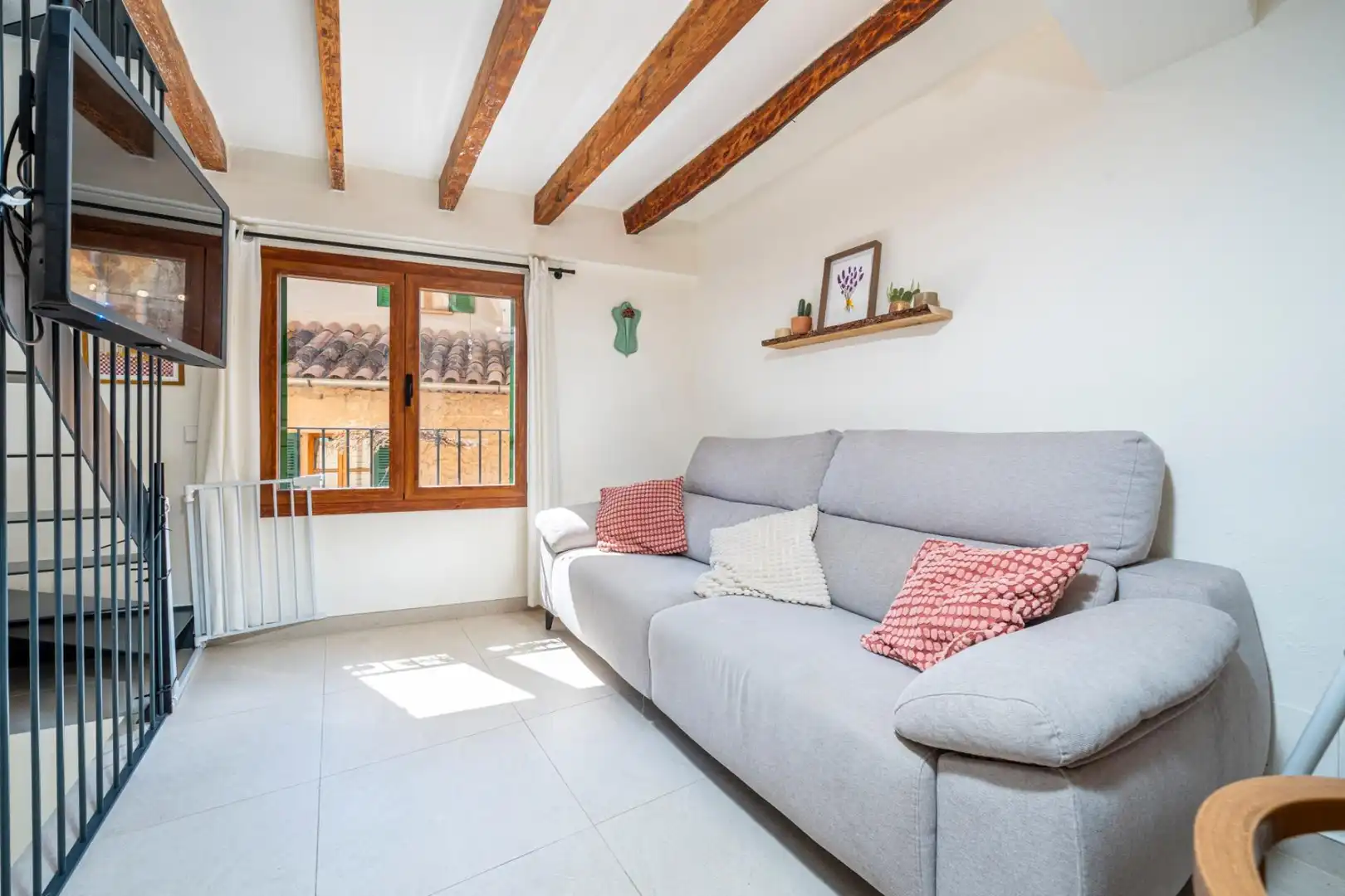 Casa en venda a Valldemossa, imagen 5