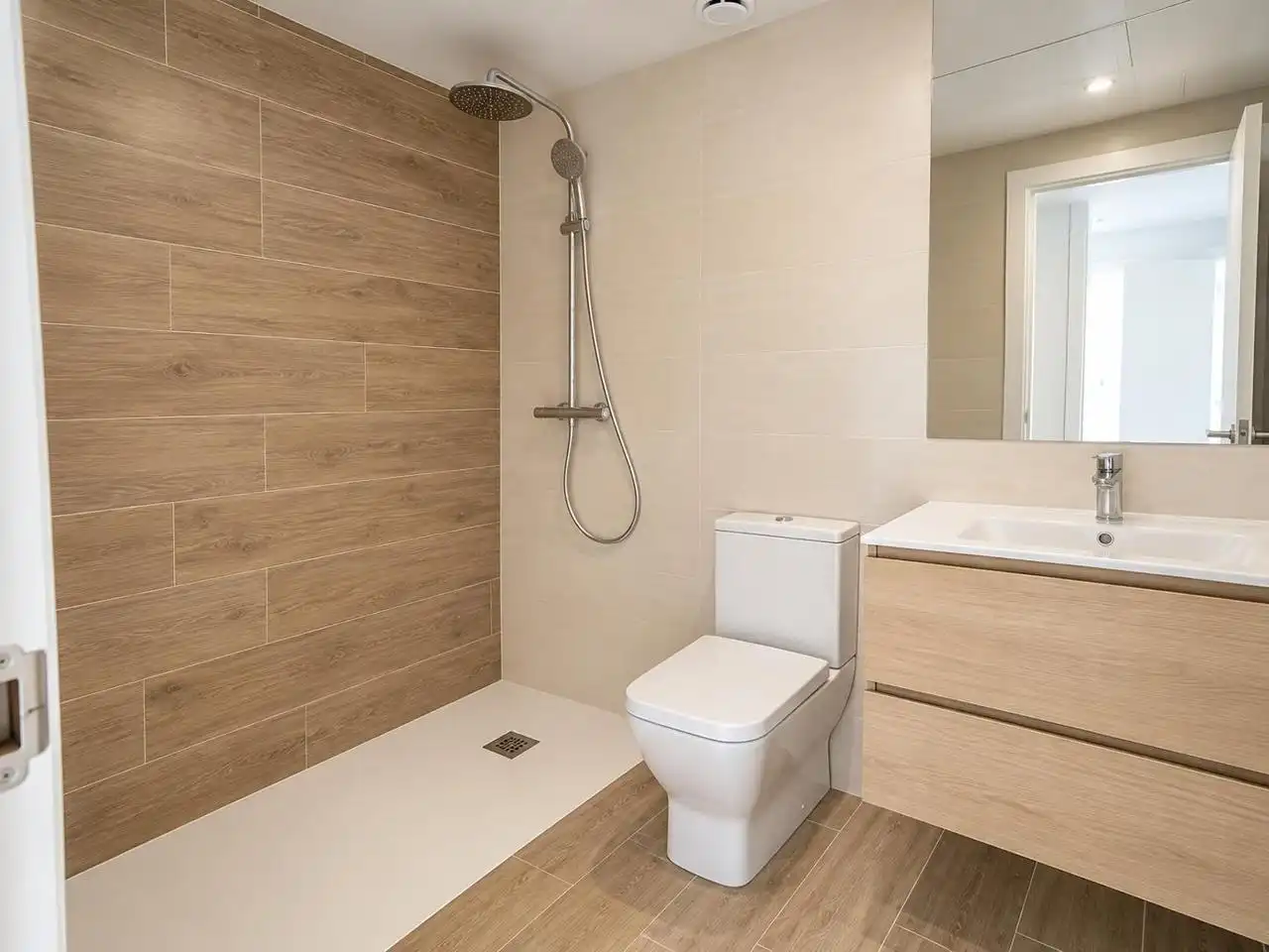 Piso con piscina en venta en Calle Baleares, imagen 28
