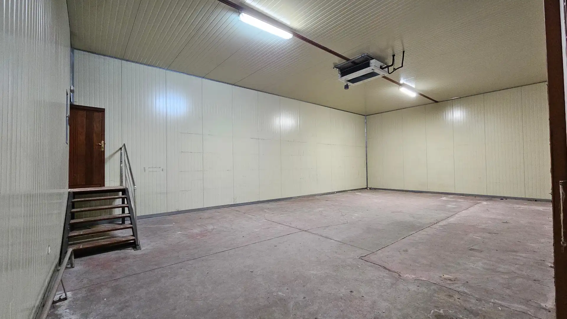 Local comercial de lloguer a Arriagako Atea Kalea, imagen 10