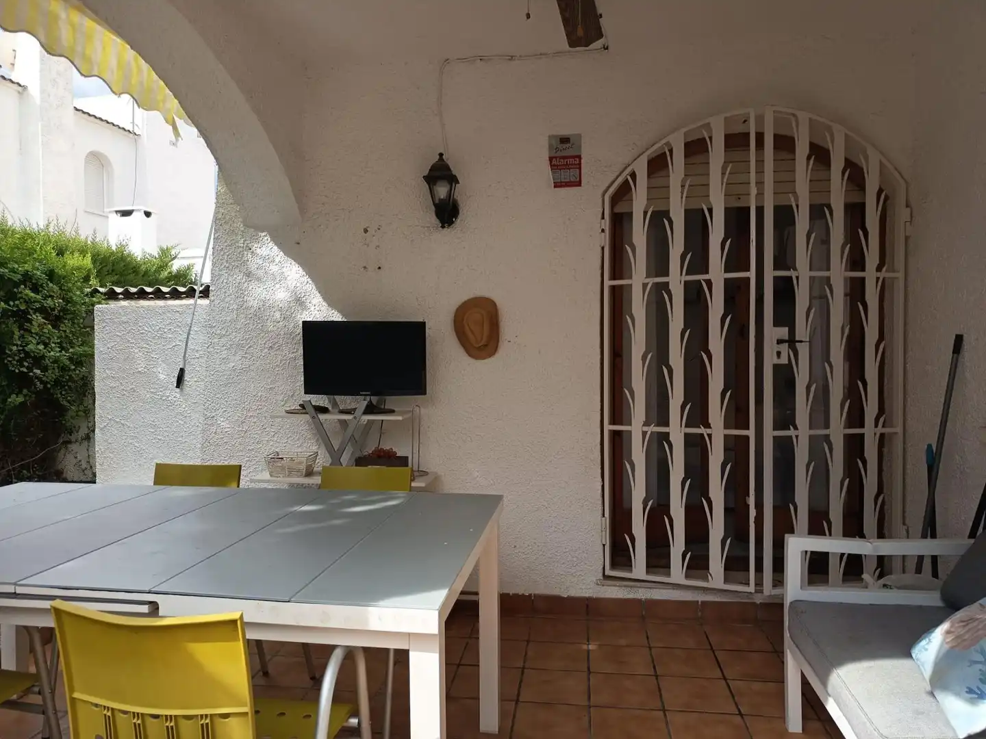 Doppelhaushälfte mit Pool zum Verkauf in El Casalot, imagen 23