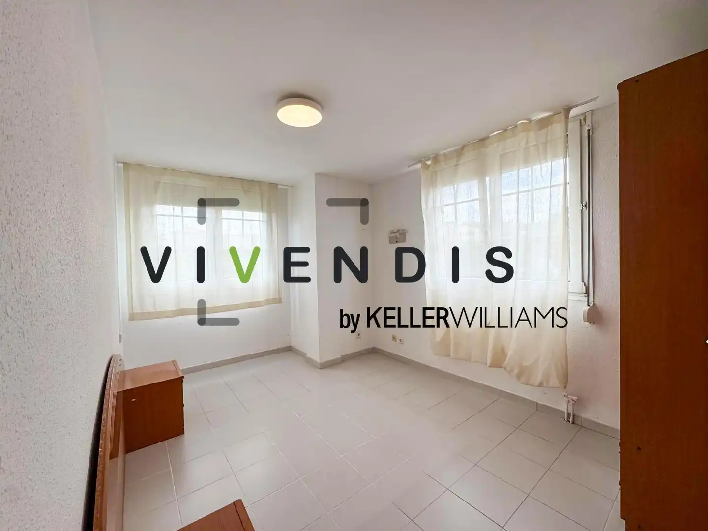 Habitación de Piso en venta en Sant Andreu de la Barca con Aire acondicionado