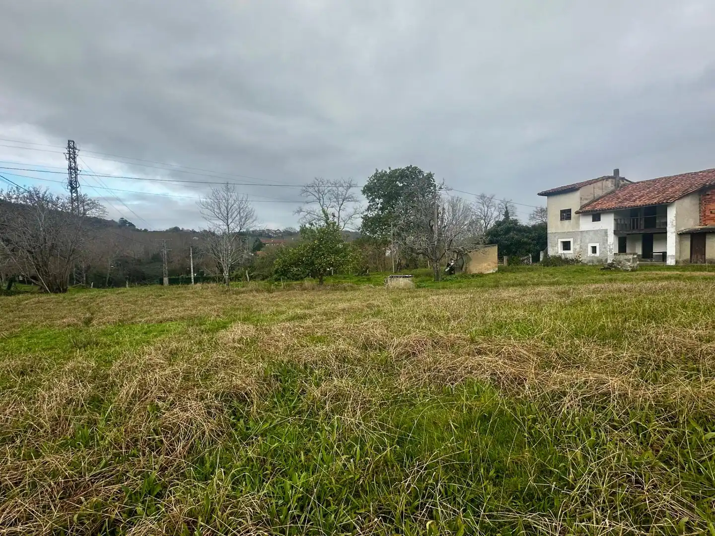 Residential for sale in Ribadesella