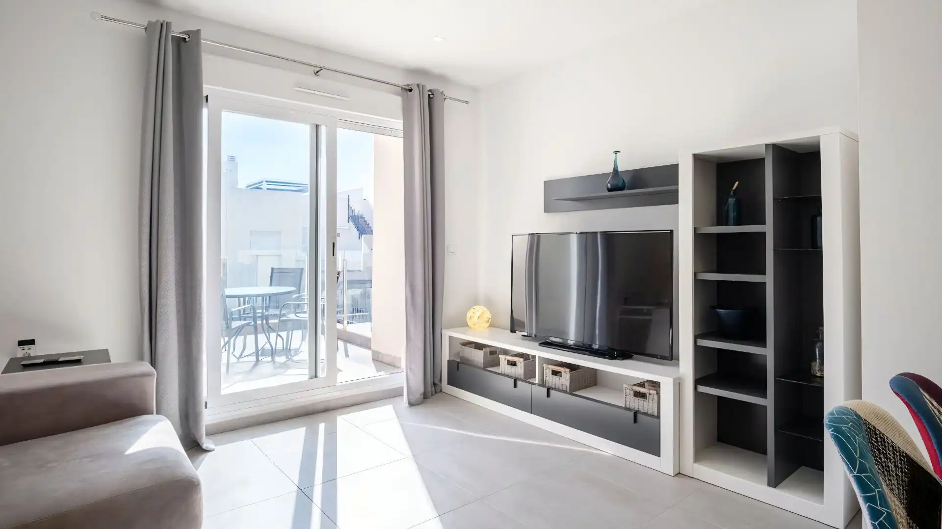 Bungalow con piscina in vendita a Nueva Torrevieja - Aguas Nuevas, imagen 4