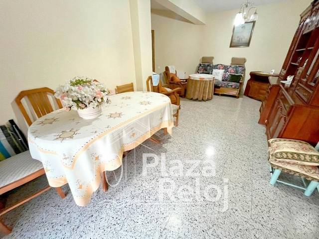 Piso en Venta en Calle Calle General Cuesta, 7 en El Pilar - La Estación