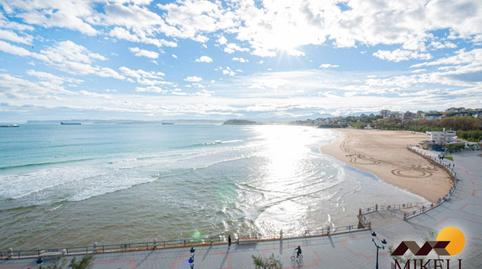 Foto 2 de Pis de lloguer a Manuel García Lago, El Sardinero, Cantabria