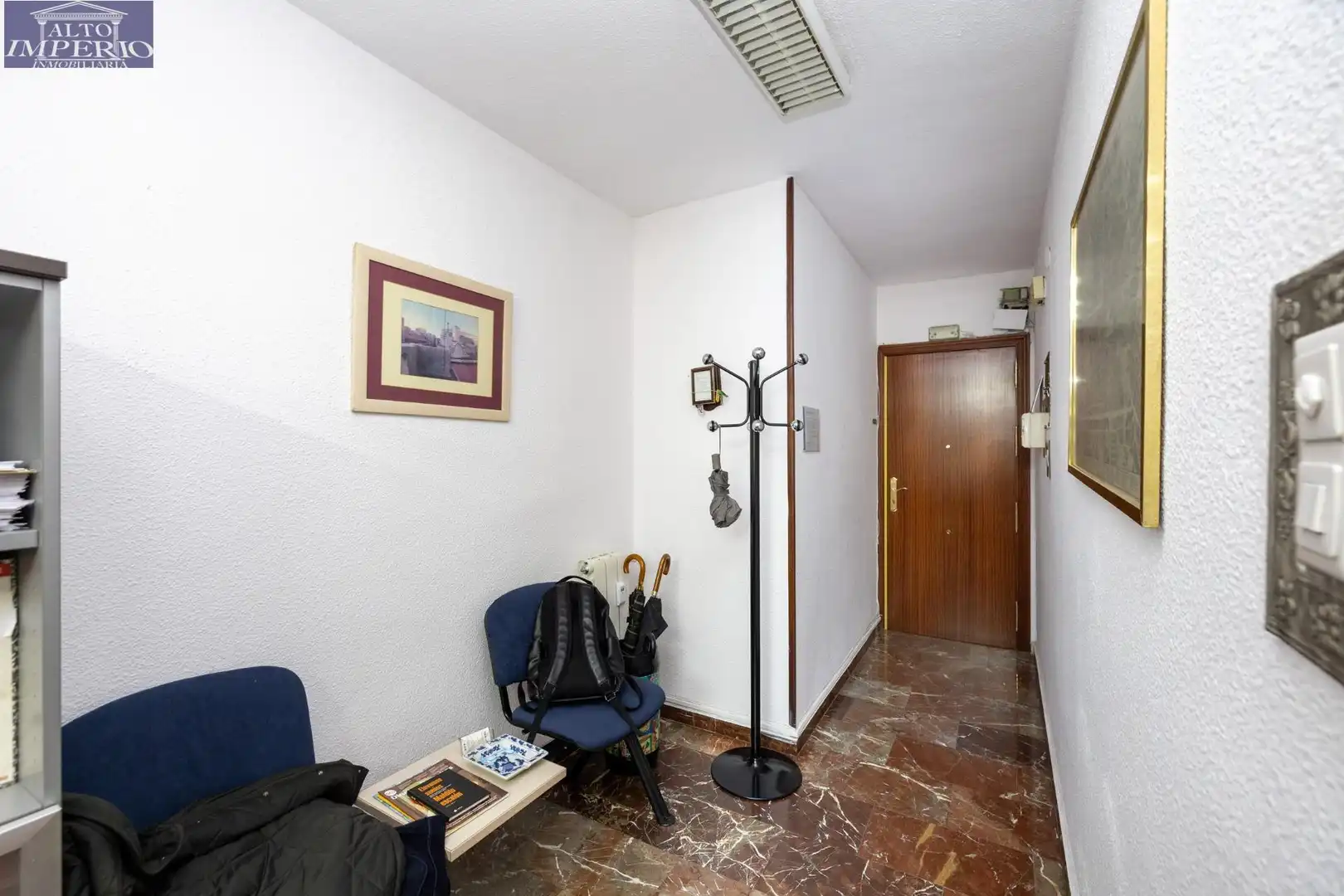 Appartement avec terrasse à vendre à Calle TRAJANO, imagen 5