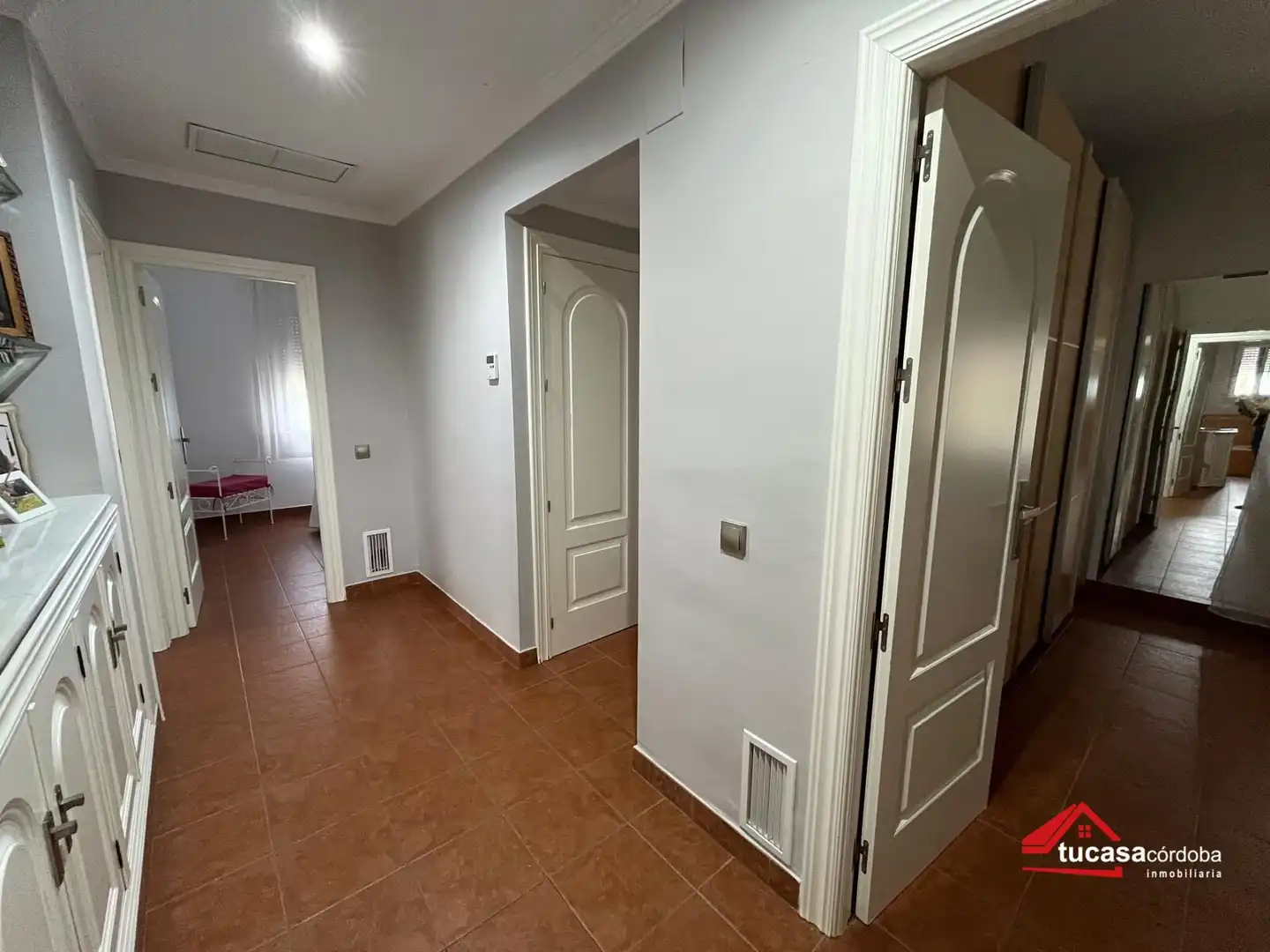 Casa rustica con piscina in vendita a Periurbano Oeste - Sierra, imagen 34