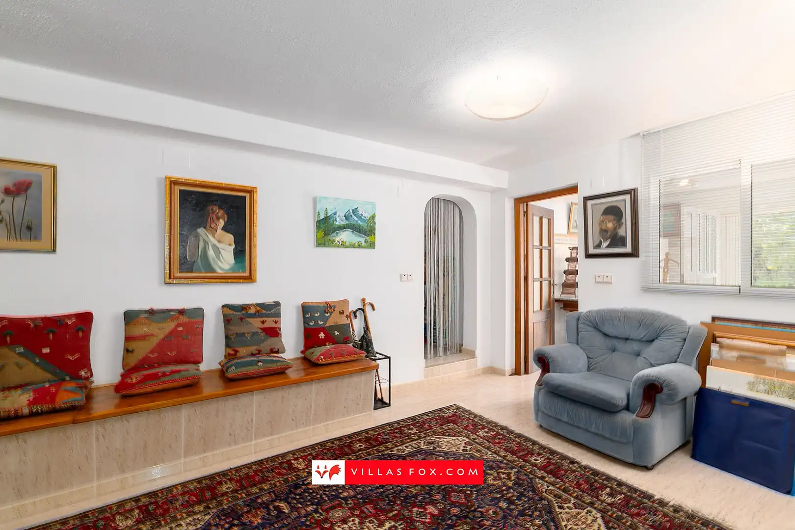 Casa en venta en San Miguel de Salinas, imagen 30