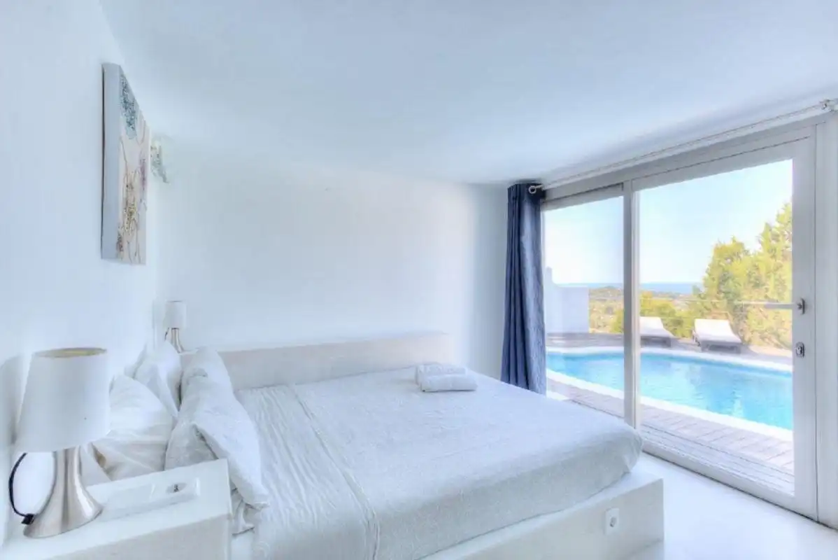 Haus mit Terrasse zur Miete in Diseminado Casa Blanco, imagen 8