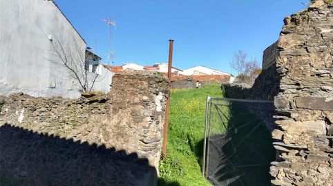 Foto 5 de Planta baixa en venda a Calle San Sebastián, 57, Arroyomolinos de León, Huelva