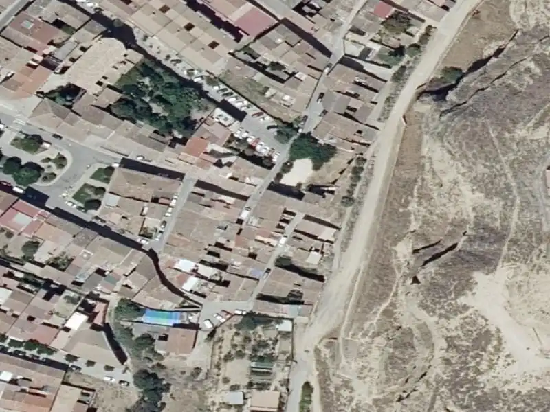 Casa en venta en SISALLO 61