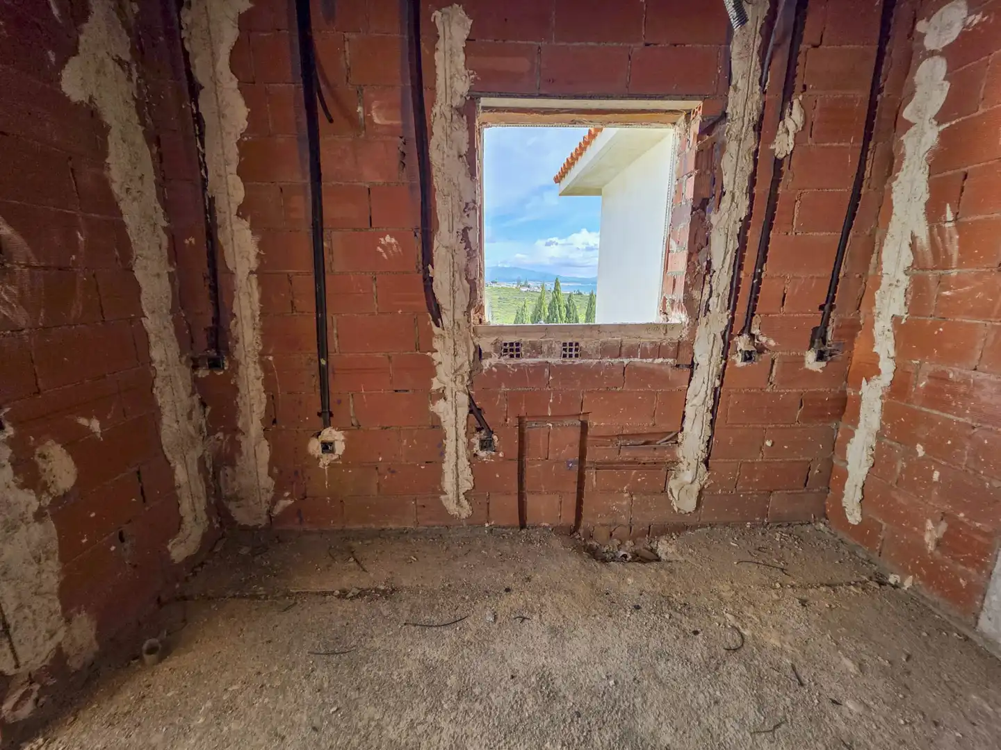 Casa adosada en venta en Manilva con Jardín privado y Terraza