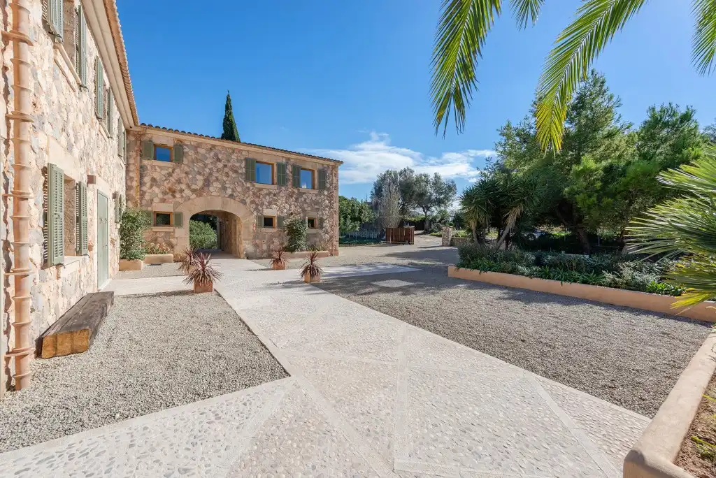 Maison rustique avec piscine à vendre à Pollença Poble, imagen 32