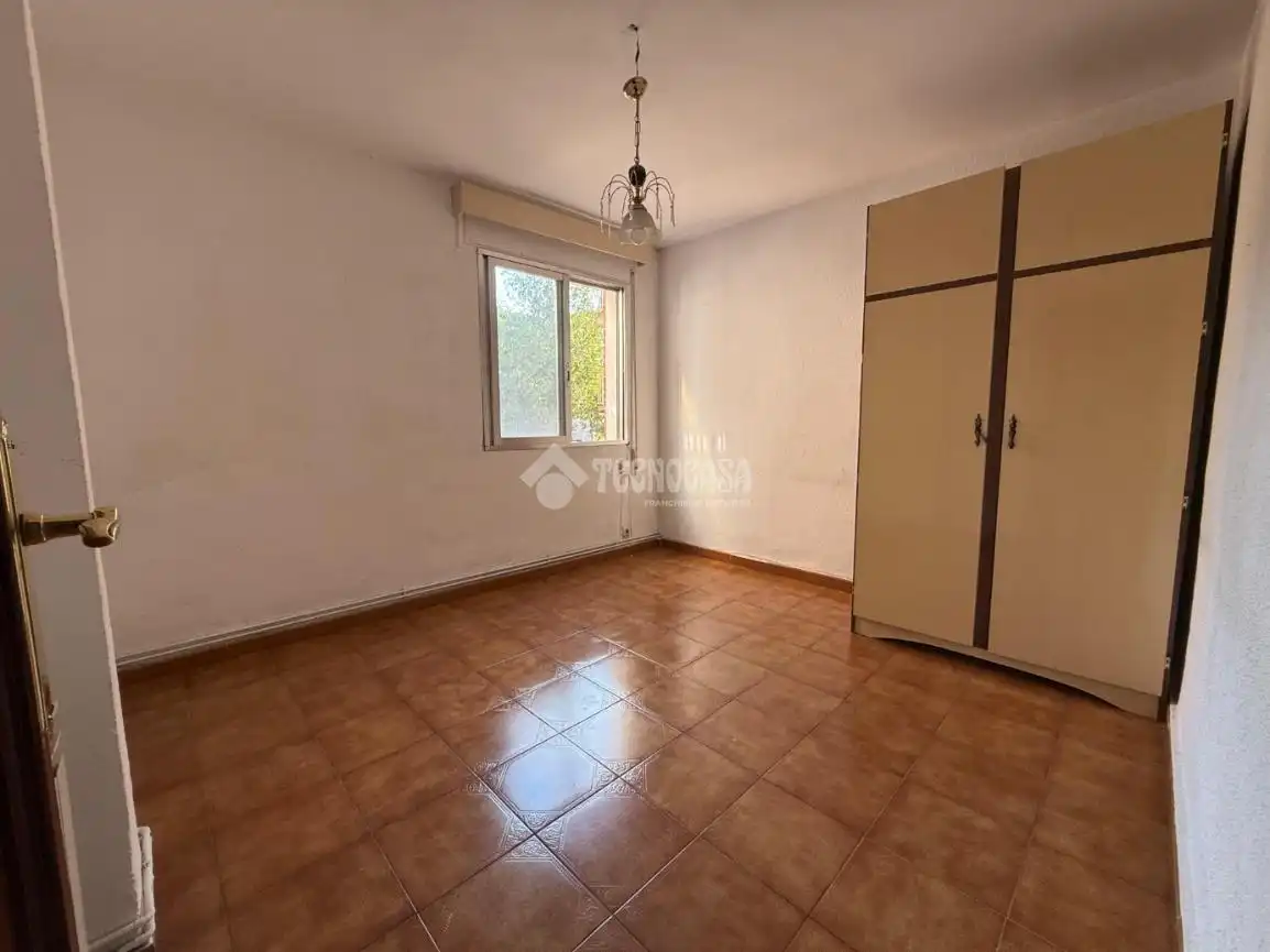 Flat with lift for sale in C. de la Reina Mercedes, imagen 8