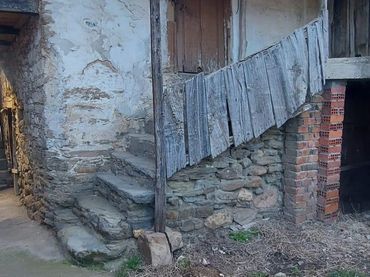 Maison rustique à vendre à Área Rural Sur