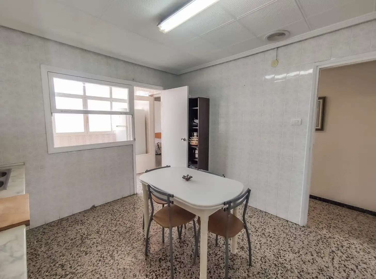 Habitación en Pont Nou - Corazón de Jesús