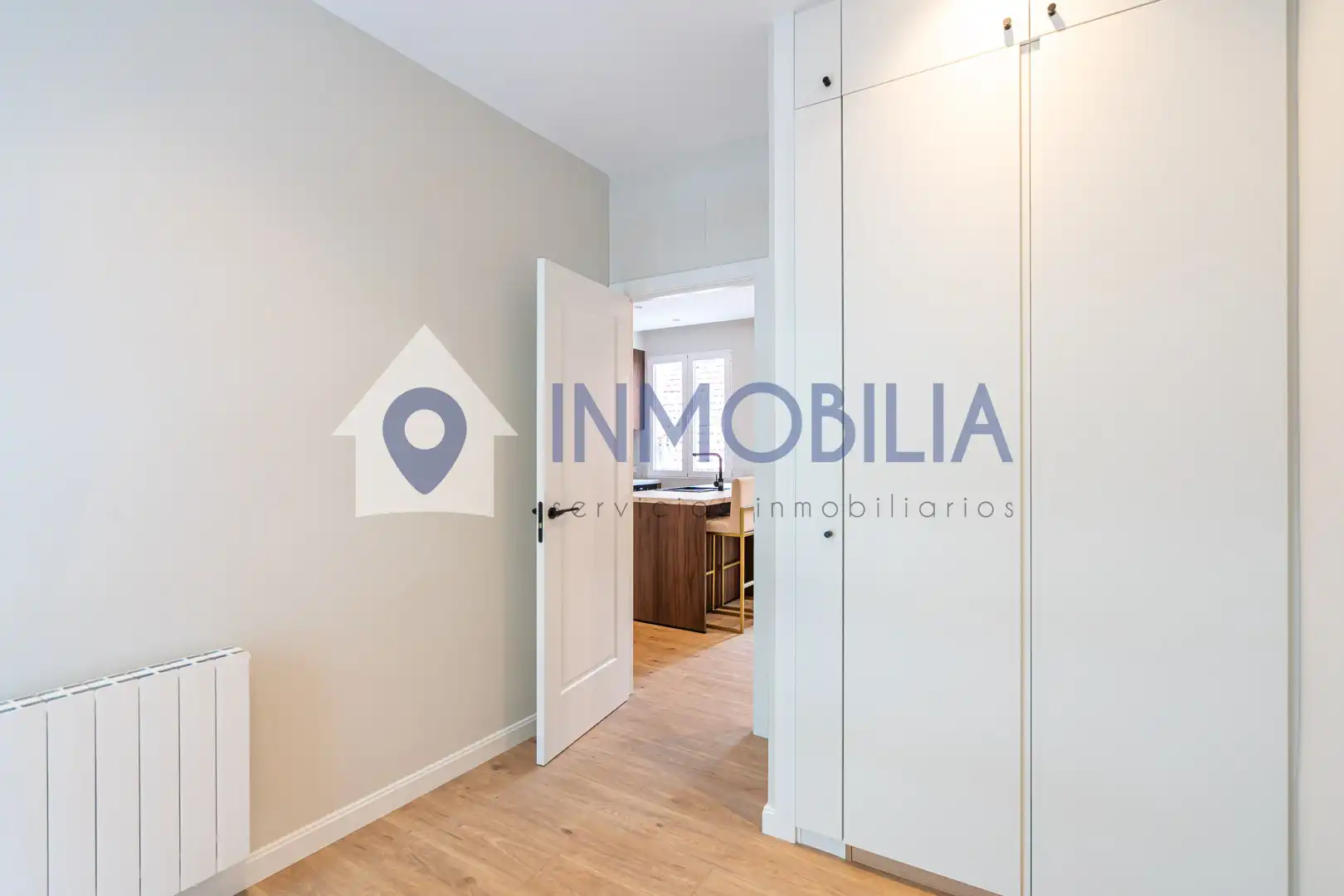Habitación de Piso en venta en Madrid con Aire acondicionado y Calefacción