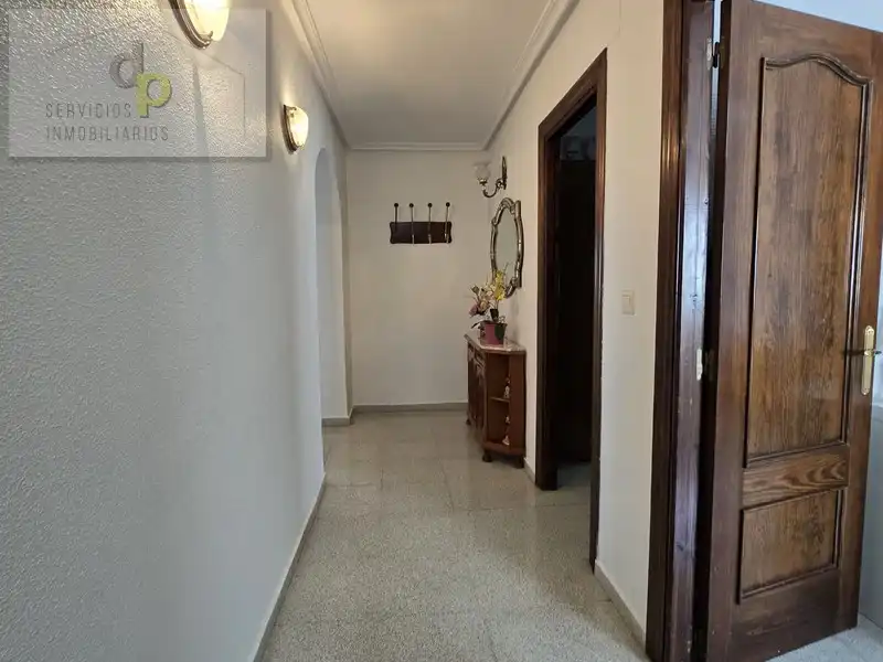 Casa o xalet en venda en Elche / Elx amb Aire condicionat, Jardí privat i Terrassa