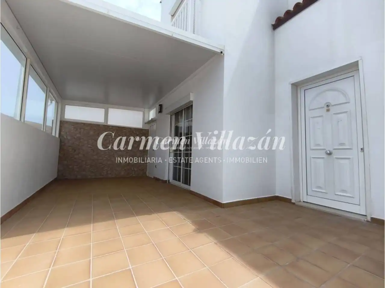 Terraza de Casa o chalet en venta en Tuineje con Aire acondicionado, Terraza y Piscina