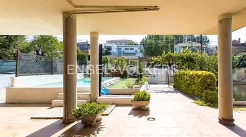 Foto 4 de Casa o chalet en venta en Sant Vicenç de Castellet, Barcelona