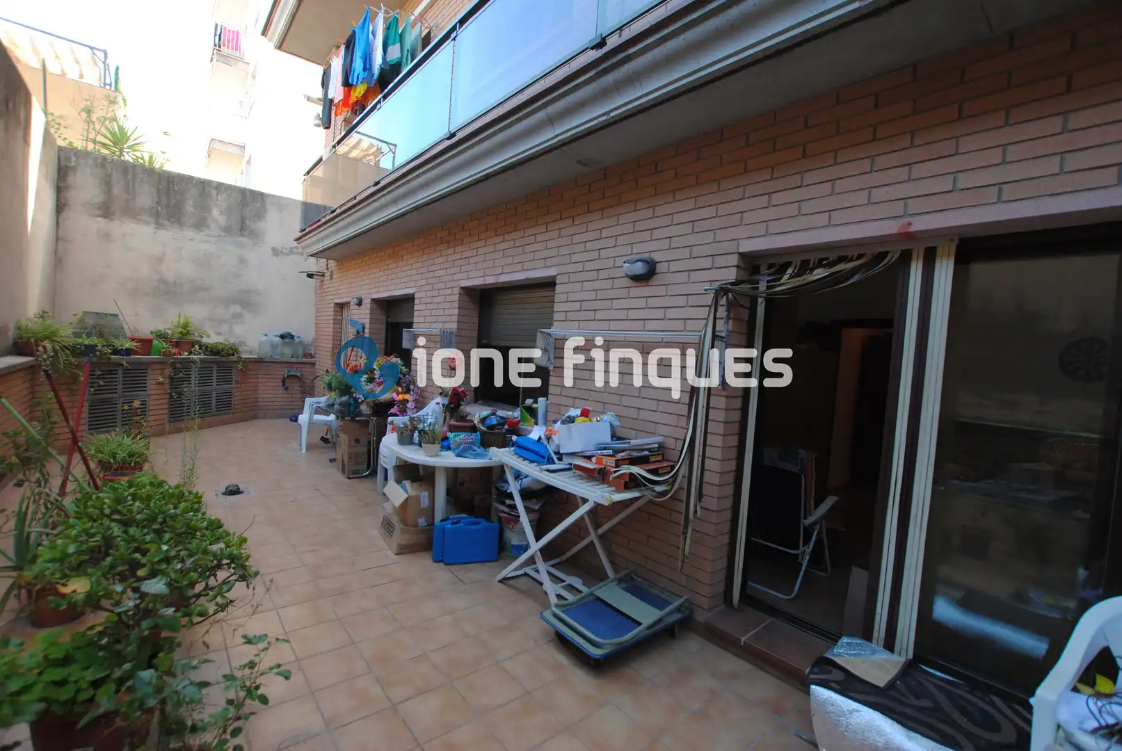 Wohnung mit Aufzug zum Verkauf in Centre - Sant Oleguer, imagen 4