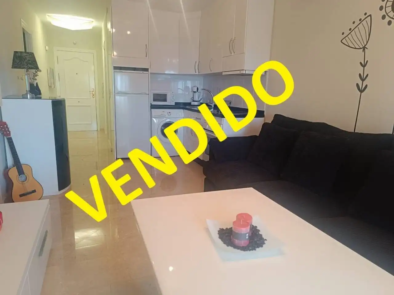 Wohnung mit Pool zum Verkauf in Calle GLAUCIO 5
