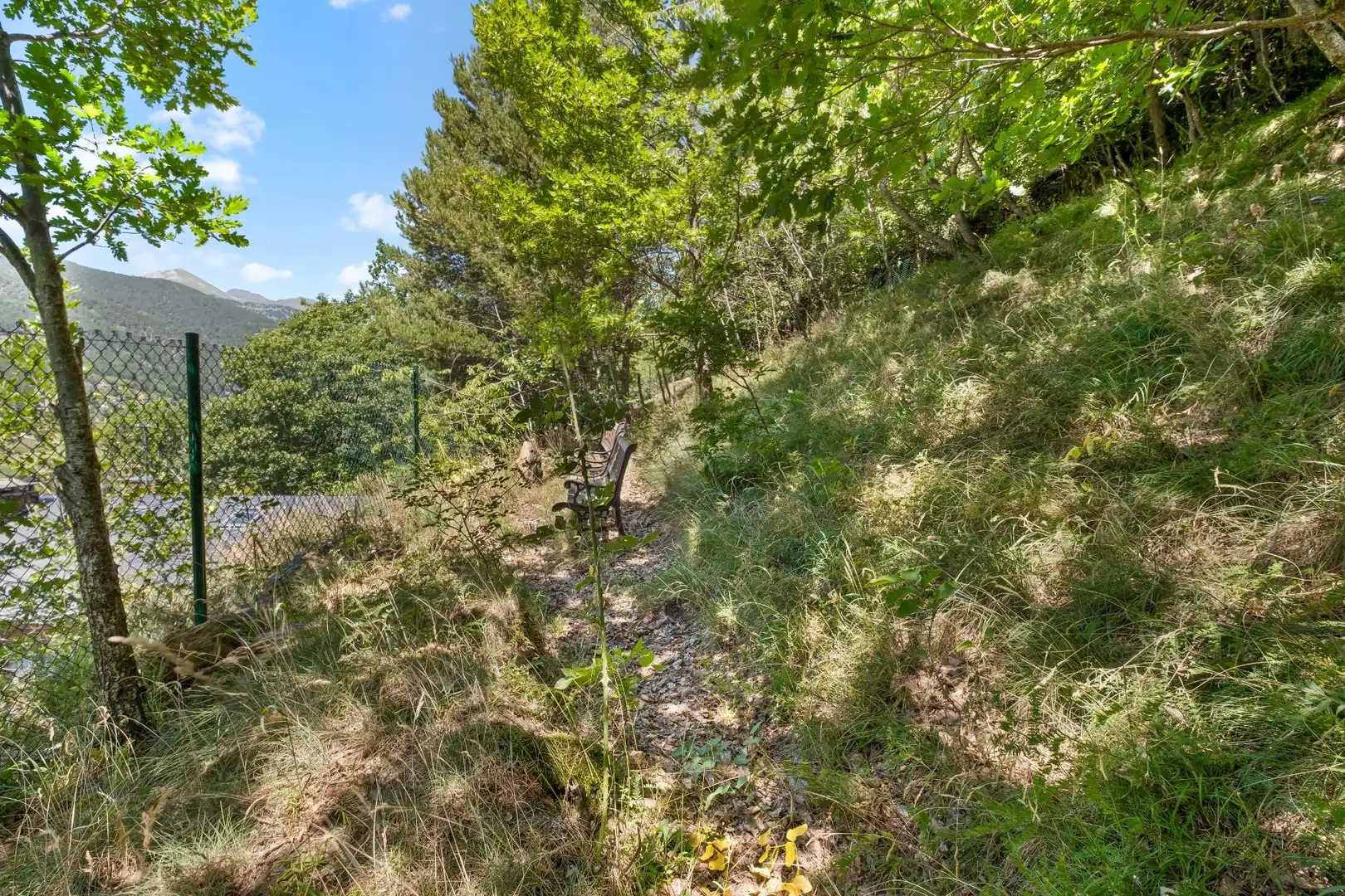 Chalet en venta en Calle Anyós 9, imagen 40