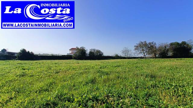 Terreno residencial en Venta en Diseminado Castanedo en Castanedo