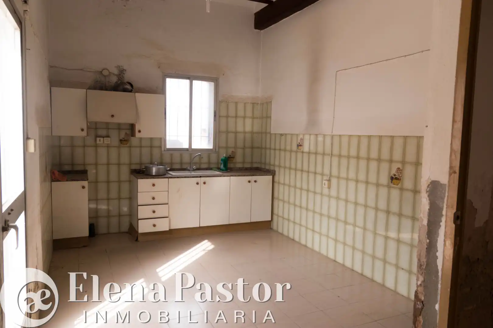 Casa o xalet en venda a Centro