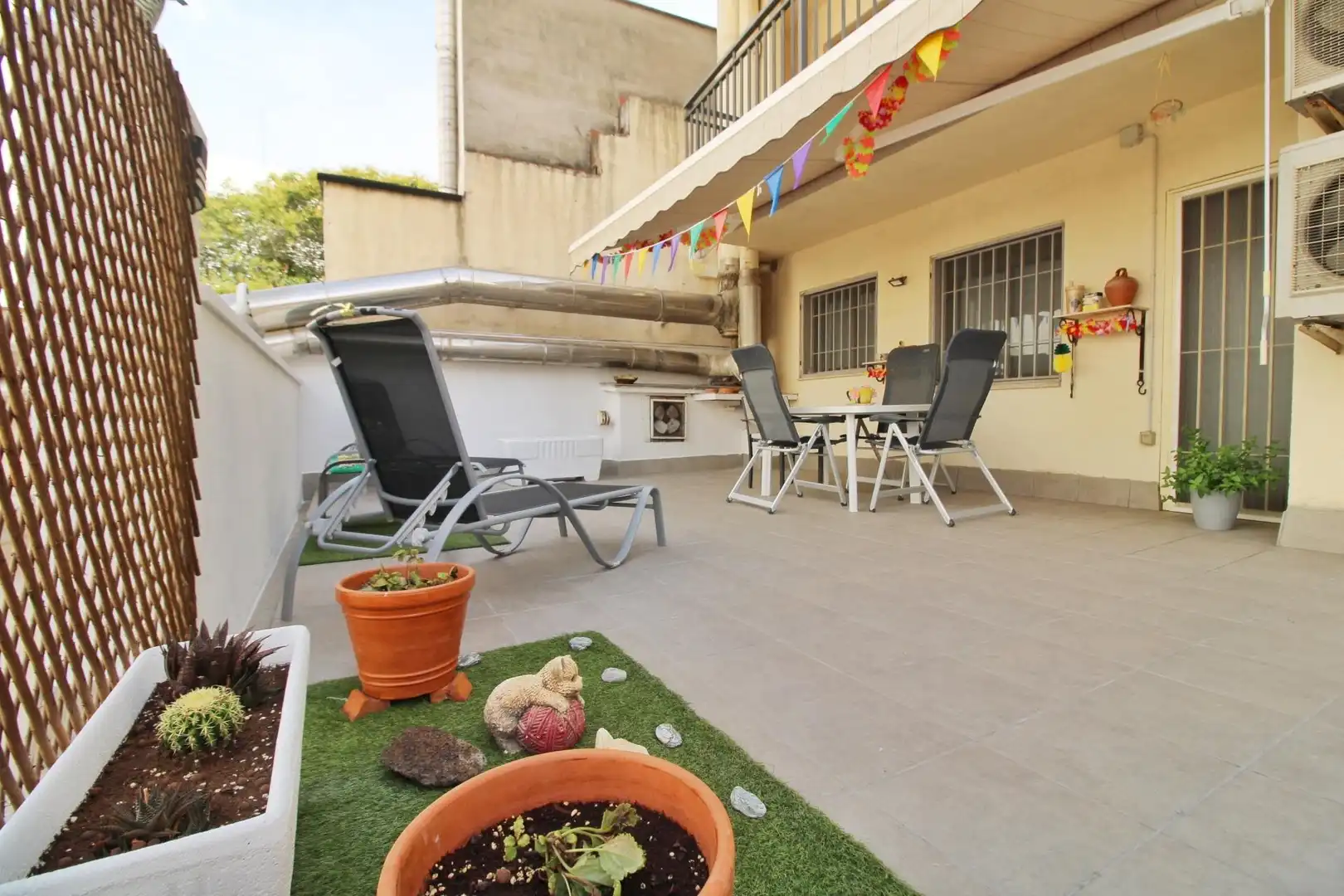 Flat with terrace for sale in Centre, imagen 32